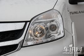 福田汽车-拓陆者-2.8T精英版4JB1 