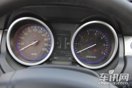 广汽吉奥-吉奥GX6-2.4L 四驱旗舰版  ￥14.68