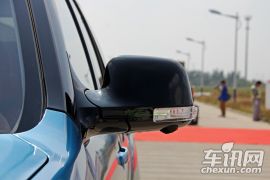 广汽吉奥-吉奥GX6-2.4L 四驱旗舰版  ￥14.68