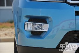 广汽吉奥-吉奥GX6-2.4L 四驱旗舰版  ￥14.68