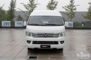 福田汽车-蒙派克 S-2.8T新干线标准型ISF2.8  