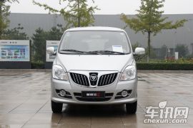 福田汽车-蒙派克E