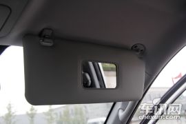 福田汽车-拓陆者-2.8T精英版4JB1 