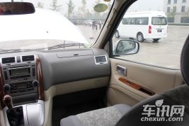 福田汽车-蒙派克E