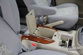 福田汽车-蒙派克E