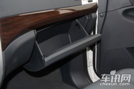 福田汽车-拓陆者-2.8T精英版4JB1 