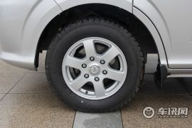 福田汽车-蒙派克E