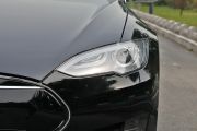 TESLA-MODEL S-MODEL S 85