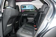 雪铁龙-雪铁龙C4 Cactus