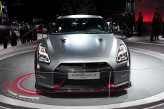 日产-日产GT-R