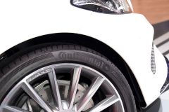 奔驰-奔驰C级(进口)