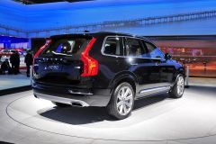 沃尔沃-沃尔沃XC90