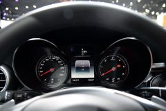 奔驰-奔驰C级(进口)