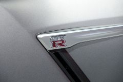 日产-日产GT-R