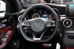 奔驰-奔驰C级(进口)