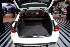 奔驰-奔驰C级(进口)