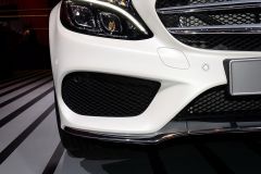 奔驰-奔驰C级(进口)