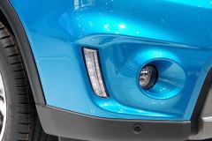 铃木-超级维特拉