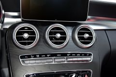 奔驰-奔驰C级(进口)