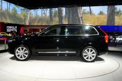 沃尔沃-沃尔沃XC90