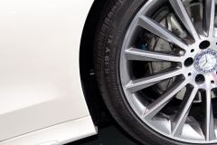 奔驰-奔驰C级(进口)