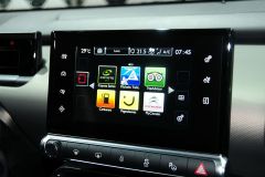 雪铁龙-雪铁龙C4 Cactus