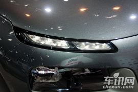 雪铁龙-雪铁龙C4 Cactus