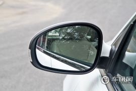 奇瑞汽车-艾瑞泽7-1.6L CVT致尚魔力版