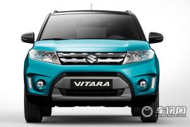 铃木-VITARA 2015