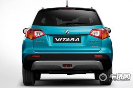 铃木-VITARA 2015