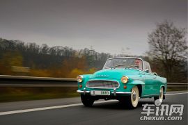 中国国际名城经典汽车巡礼