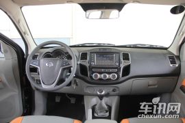 广汽吉奥-吉奥GP150