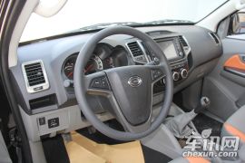 广汽吉奥-吉奥GP150