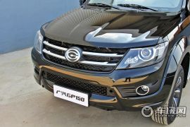 广汽吉奥-吉奥GP150