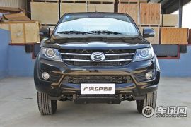 广汽吉奥-吉奥GP150