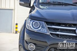 广汽吉奥-吉奥GP150