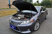 雷克萨斯-雷克萨斯ES-3.5L ES350 尊贵版