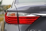 雷克萨斯-雷克萨斯ES-3.5L ES350 尊贵版