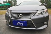 雷克萨斯-雷克萨斯ES-3.5L ES350 尊贵版