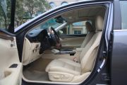 雷克萨斯-雷克萨斯ES-3.5L ES350 尊贵版