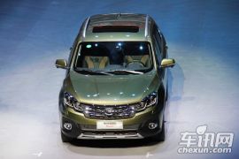 广汽传祺GS5速博上市发布会