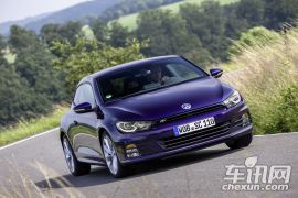 大众-尚酷-2.0TSI 豪华版  ￥33.98