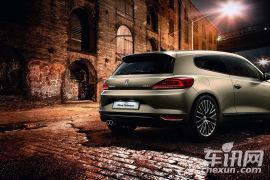 大众-尚酷-2.0TSI 豪华版  ￥33.98