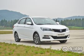 长安汽车-悦翔V7