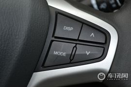 长安汽车-悦翔V7