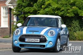MINI-MINI COOPER 2015