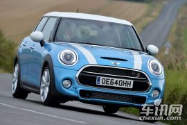 MINI-MINI COOPER 2015