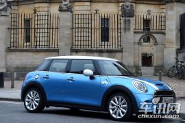 MINI-MINI COOPER 2015