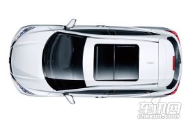 广汽本田-缤智官图