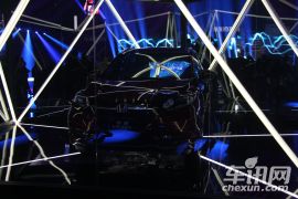 广汽本田-缤智上市发布会